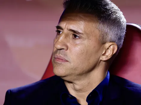 Crespo pode testar Calleri e André Silva juntos no ataque