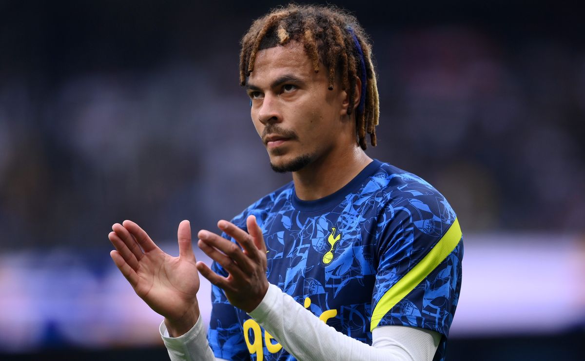 Dele Alli contratado como novo reforço do Corinthians é aprovado pela torcida após sair do Como 1907