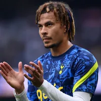 Dele Alli é aprovado pela Fiel como novo reforço do Corinthians