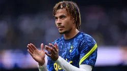 Dele Alli viveu ótimos momentos no Tottenham.