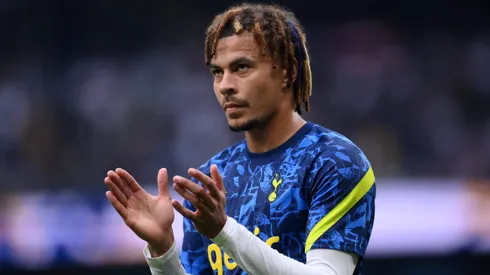 Dele Alli viveu ótimos momentos no Tottenham.