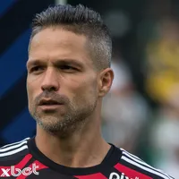 Diego Ribas é aprovado pela Nação para voltar ao Flamengo como dirigente