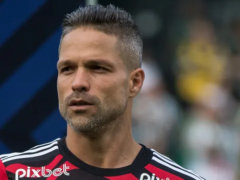 Diego Ribas é aprovado pela Nação para voltar ao Flamengo como dirigente