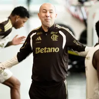 Auxiliares de Leonardo Jardim chegam com estudo do Flamengo e do Fluminense