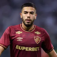 Nonato volta a treinar e deve ganhar chance de ser escalado para final