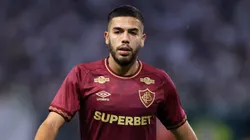 Nonato deve ser reforço para Zubeldía na final - Foto: Marcello Zambrana/AGIF