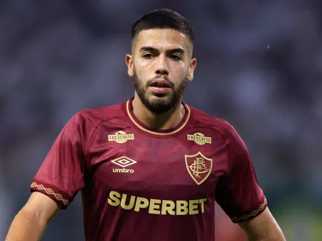 Nonato volta a treinar e deve ganhar chance de ser escalado para final