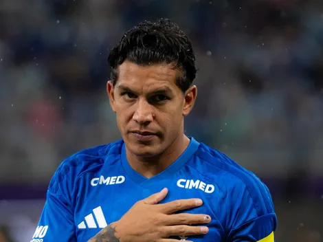 Romero tem motivação para ser campeão em Cruzeiro x Atlético