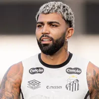 Gabigol responde bem aos treinamentos e empolga Vojvoda