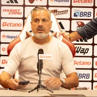 Presidente do Flamengo busca nomes para substituir José Boto