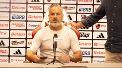 Foto: Gilvan de Souza/Flamengo