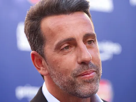 Edu Gaspar no Flamengo tem "ajuda" do Nottingham Forest