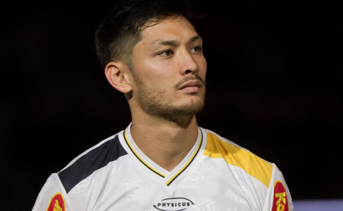 Atlético-MG não para em Luís Oyama e também quer contratar mais um zagueiro no mercado