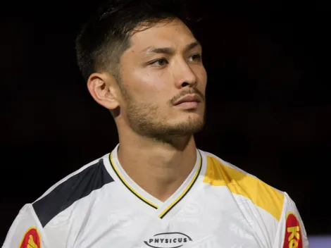 Galo quer contratar Luís Oyama e mais um zagueiro