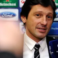 Leonardo não será diretor do Flamengo para substituir José Boto