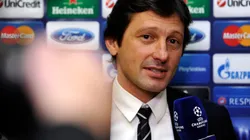 Leonardo foi diretor no PSG - Foto: Harold Cunningham/Getty Images