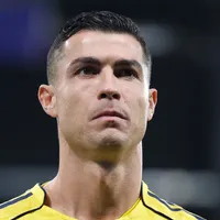 Jorge Jesus revela gravidade da lesão de Cristiano Ronaldo