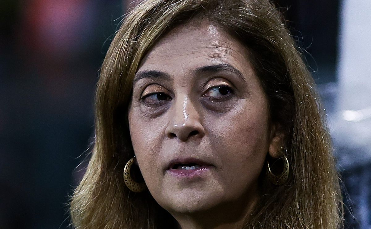 Bap, do Flamengo, rebate Leila Pereira no Palmeiras após críticas feitas pela demissão de Filipe Luís