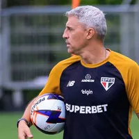 São Paulo se aproxima de DM vazio em 2026