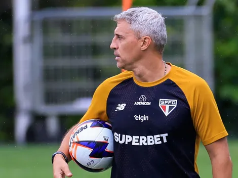 São Paulo se aproxima de DM vazio em 2026