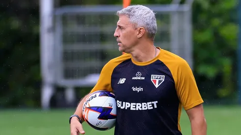 São Paulo se aproxima de DM vazio em 2026