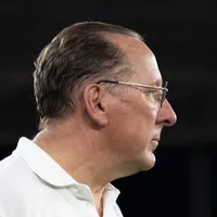 Textor quer time do Botafogo jogando melhor