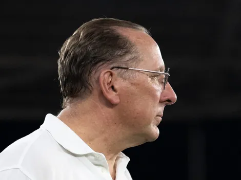 Textor quer time do Botafogo jogando melhor