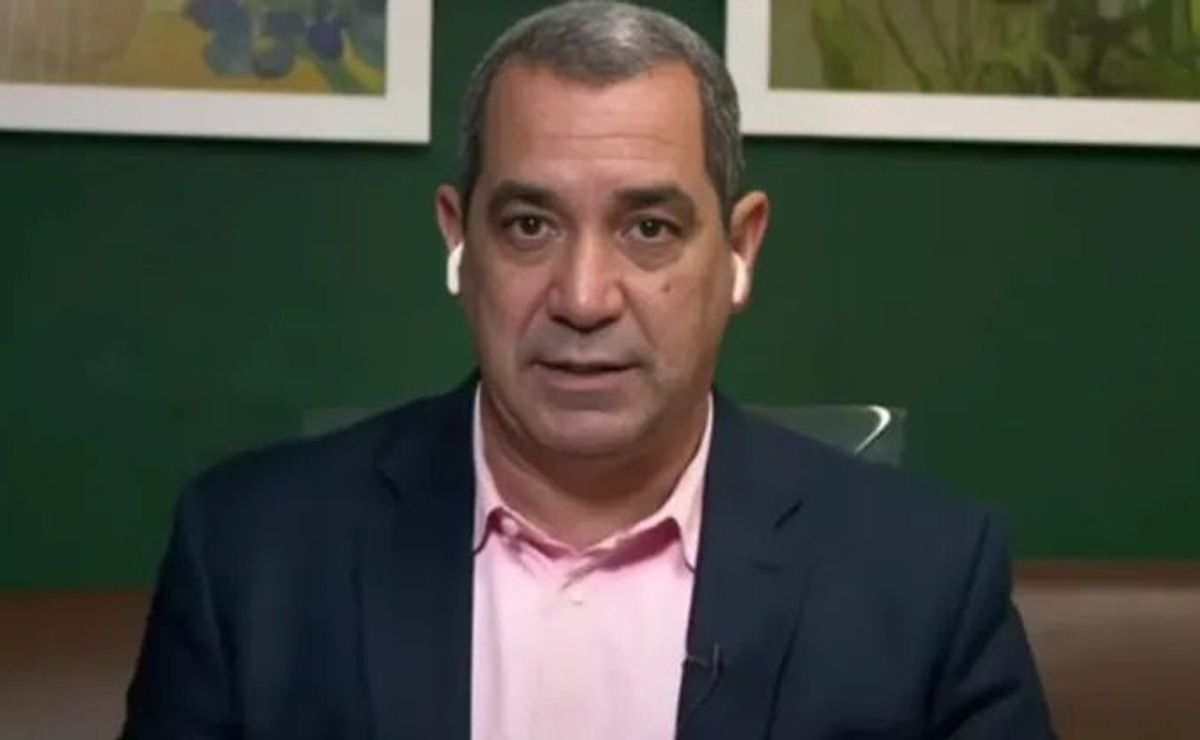 Zinho projeta Cruzeiro x Atlético-MG na final e deixa recado: “Duas equipes que ainda não convenceram”