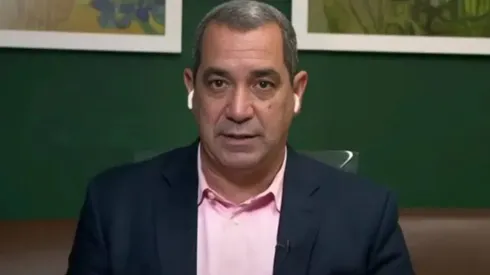 Ex-jogador deu a sua opinião – Foto: Reprodução/ESPN.