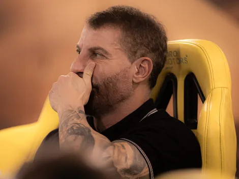 Venda da SAF do Vasco vai passar por análise rigorosa de agência reguladora