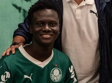 Koné Zié se destaca e pode ser vendido em breve