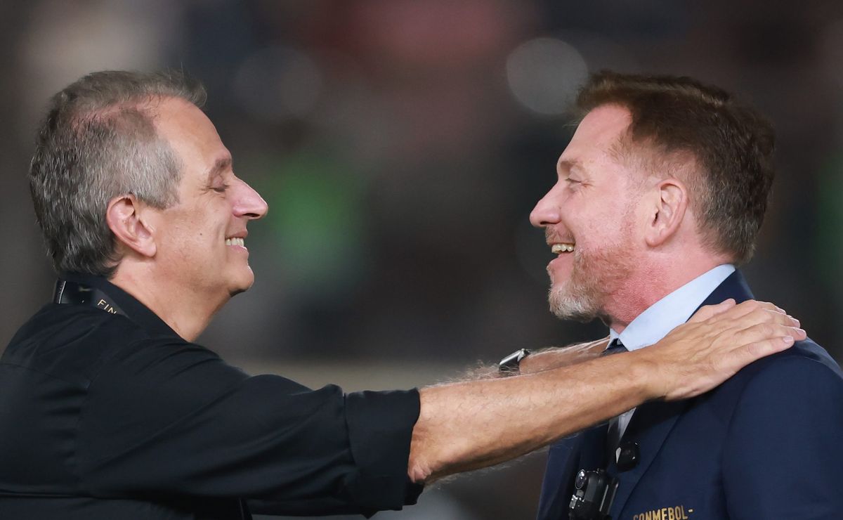 BAP recebe sim de Leonardo Jardim e define primeira contratação que deseja fazer pela chegada de Edu Gaspar