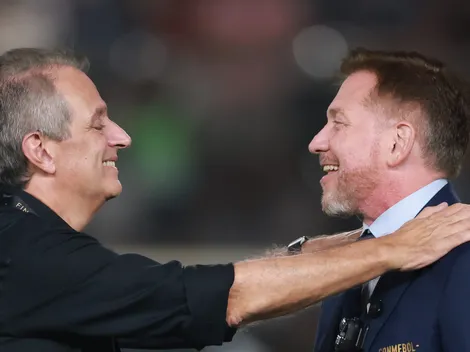 BAP recebe sim de Leonardo Jardim para tentar fechar com Edu Gaspar