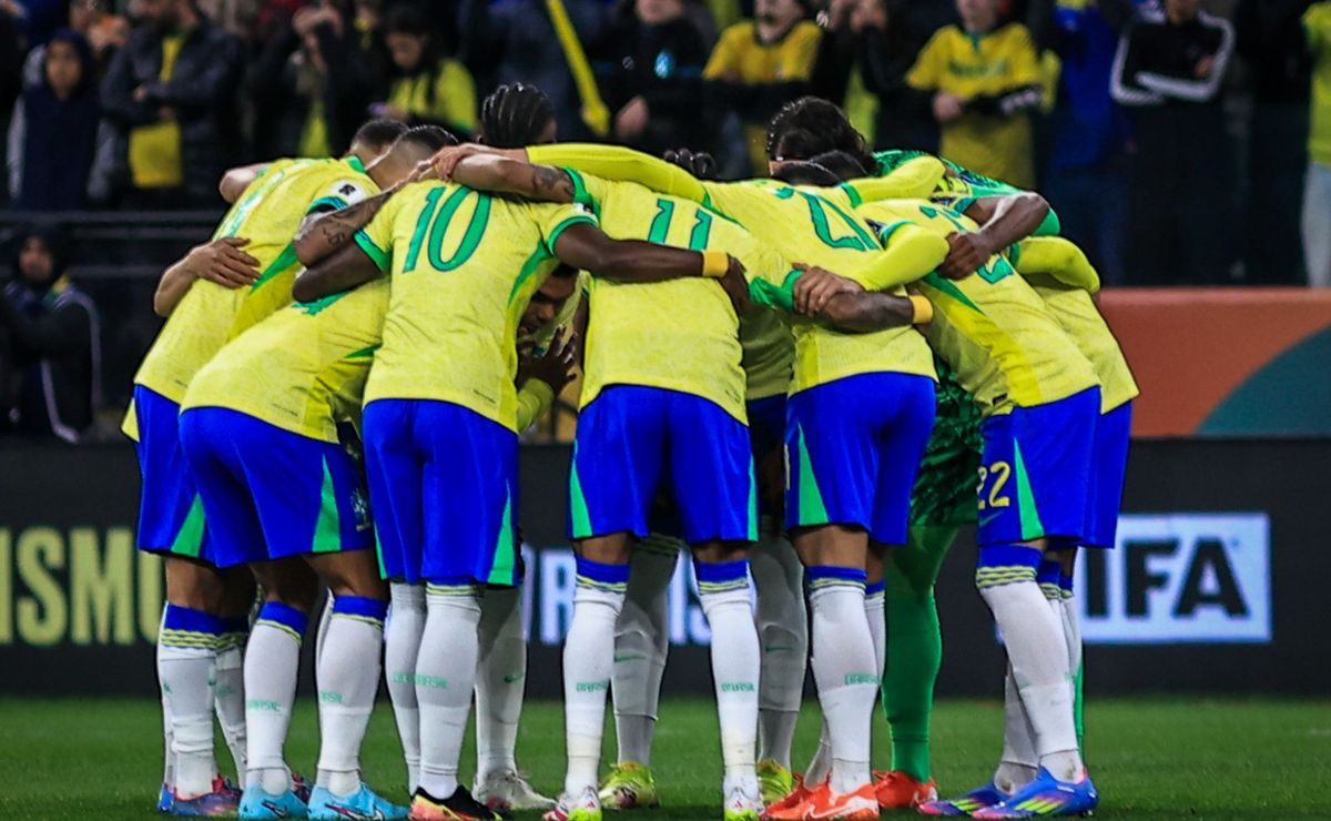 Laterais, meio e ataque: Seleção de Ancelotti ainda tem disputas abertas próximo da Copa