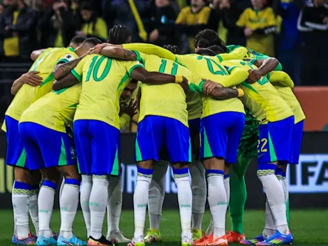 Seleção segue com dúvidas em laterais, meio e ataque