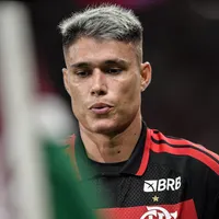 Transferência de Luiz Araújo não aconteceu por conta de Leonardo Jardim
