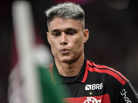 Transferência de Luiz Araújo não aconteceu por conta de Leonardo Jardim