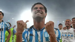 Santiago Sosa interessa muito ao Cruzeiro.