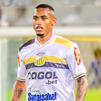 Internacional está interessado pelo zagueiro Patrick