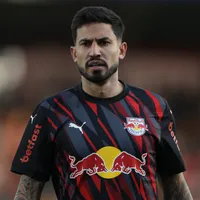 Internacional mira contratação de Pedro Henrique do RB Bragantino