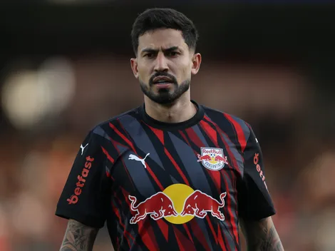 Internacional mira contratação de Pedro Henrique do RB Bragantino