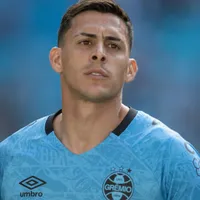 Pavón vendido pelo Grêmio ao Talleres não irá acontecer