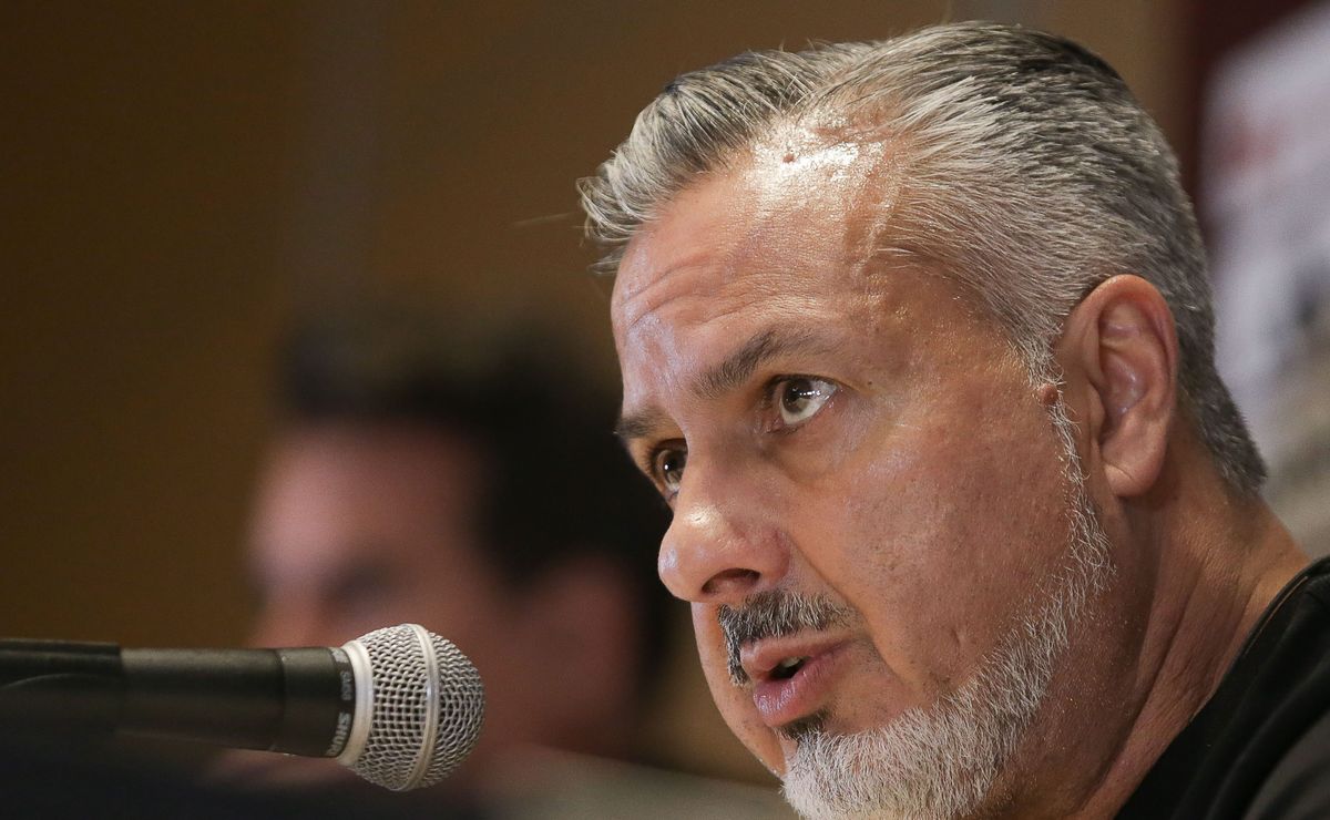 José Boto cogita pedir demissão no Flamengo nas próximas semanas; BAP busca novo executivo de futebol