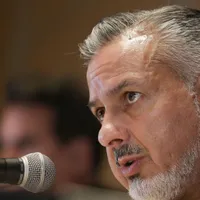 José Boto cogita pedido de demissão no Flamengo