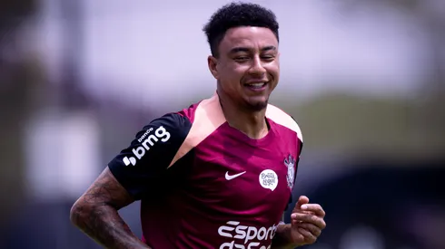 Primeiras palavras de Lingard no Corinthians animam torcida e revelam impacto da recepção no clube – Rodrigo CocaAG.Corinthians