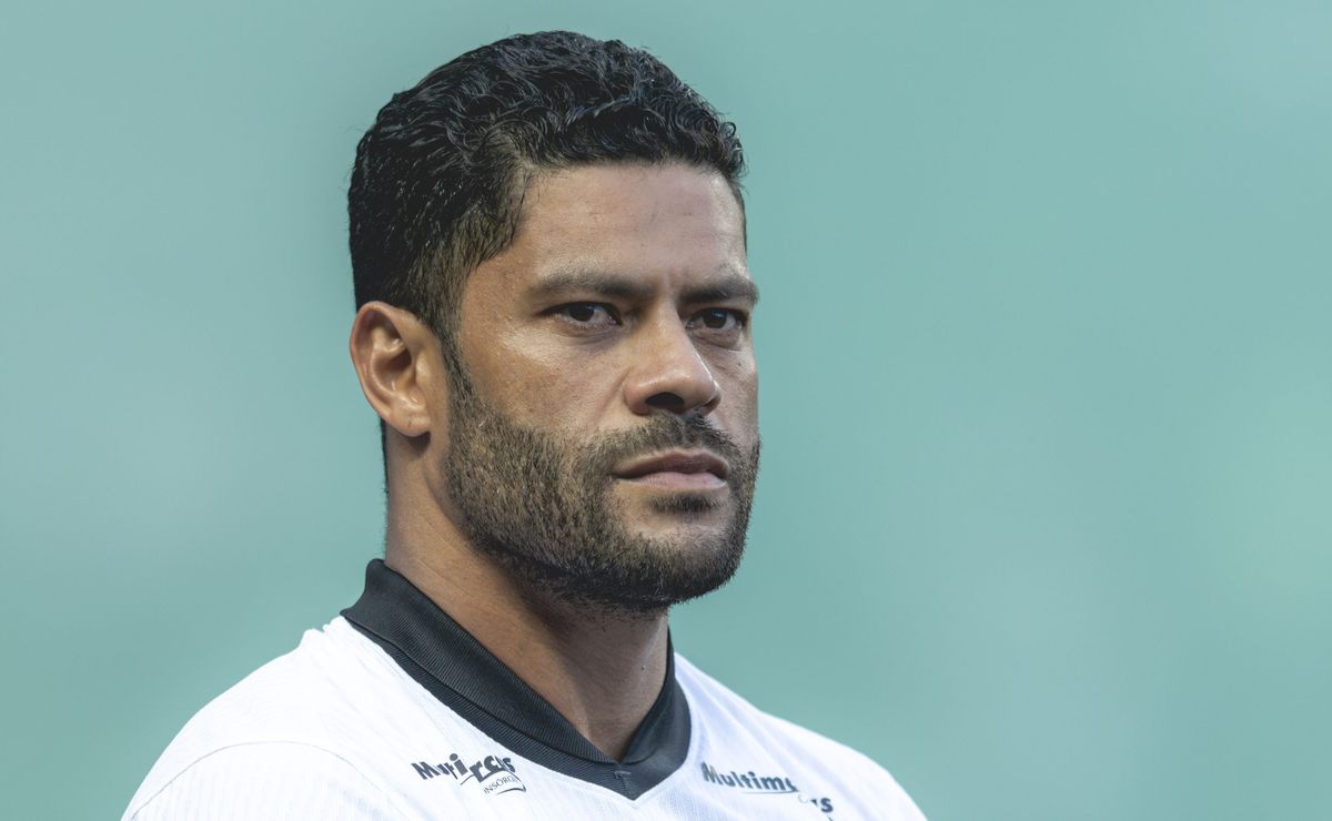 Hulk projeta final contra o Cruzeiro e provoca rival ao citar peso de eventual heptacampeonato estadual