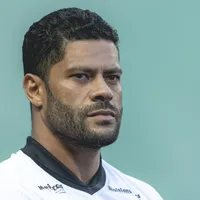 Hulk projeta final contra o Cruzeiro e cita possível heptal