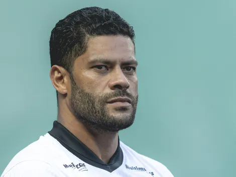 Hulk projeta final contra o Cruzeiro e cita possível heptal