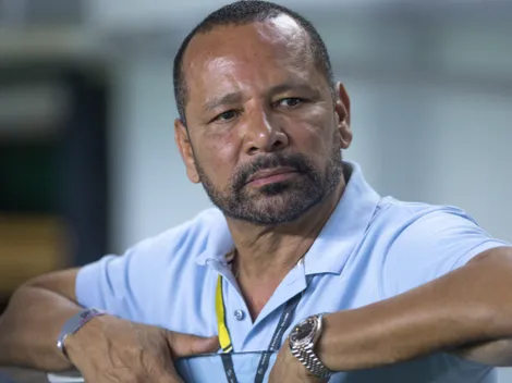 Neymar Pai contesta gestão de Marcelo Teixeira no Santos