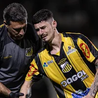 Novorizontino escalará Rômulo contra Palmeiras sem pagar multa; entenda